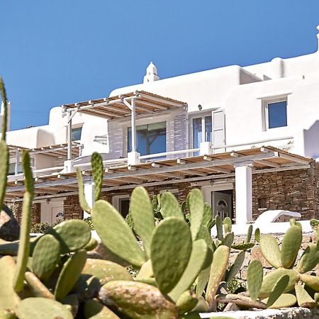 Mykonos Lolita, A Grecotel Resort To Live Mykonos Town Kültér fotó