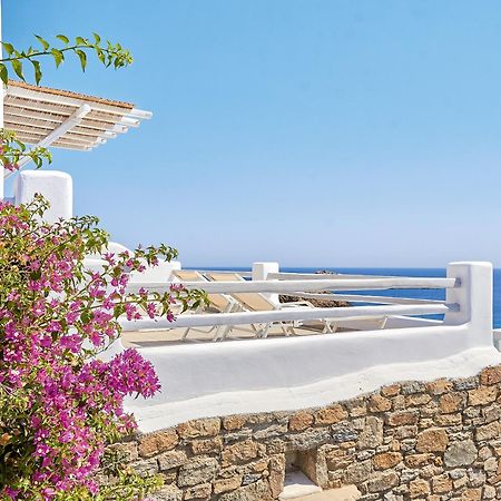 Mykonos Lolita, A Grecotel Resort To Live Mykonos Town Kültér fotó