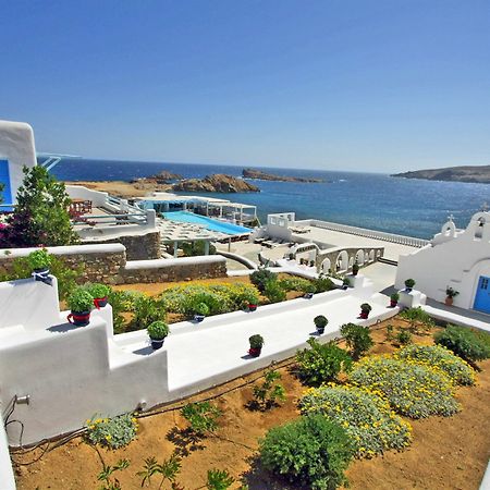 Mykonos Lolita, A Grecotel Resort To Live Mykonos Town Kültér fotó