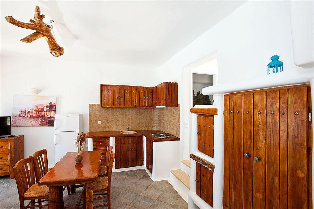 Mykonos Lolita, A Grecotel Resort To Live Mykonos Town Kültér fotó