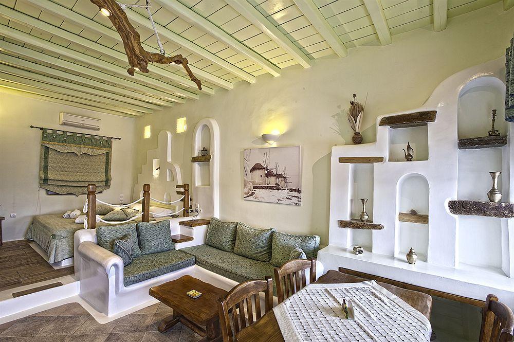Mykonos Lolita, A Grecotel Resort To Live Mykonos Town Kültér fotó