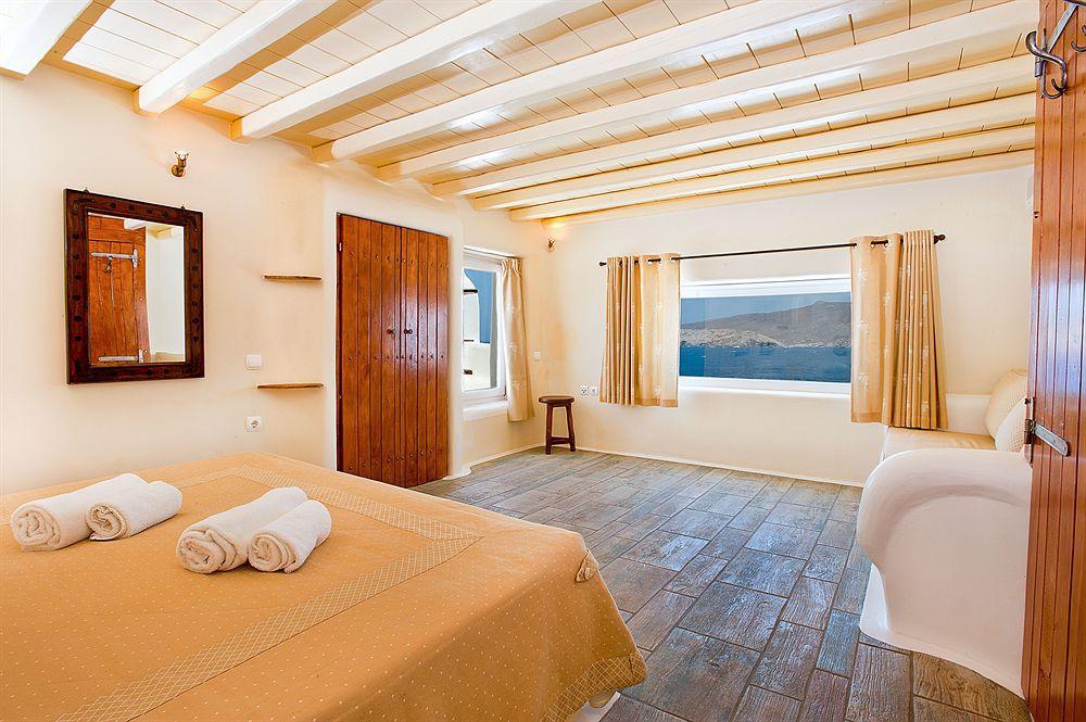 Mykonos Lolita, A Grecotel Resort To Live Mykonos Town Kültér fotó