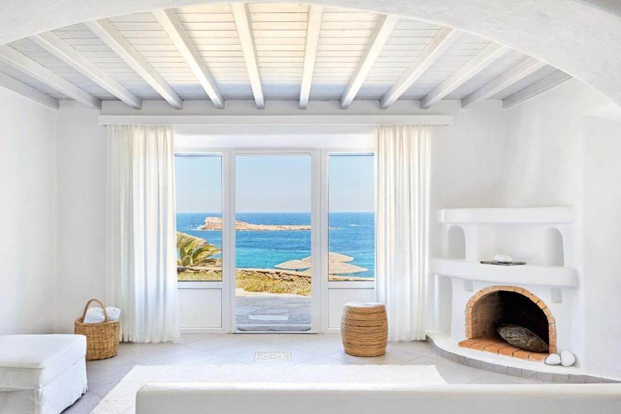 Mykonos Lolita, A Grecotel Resort To Live Mykonos Town Kültér fotó
