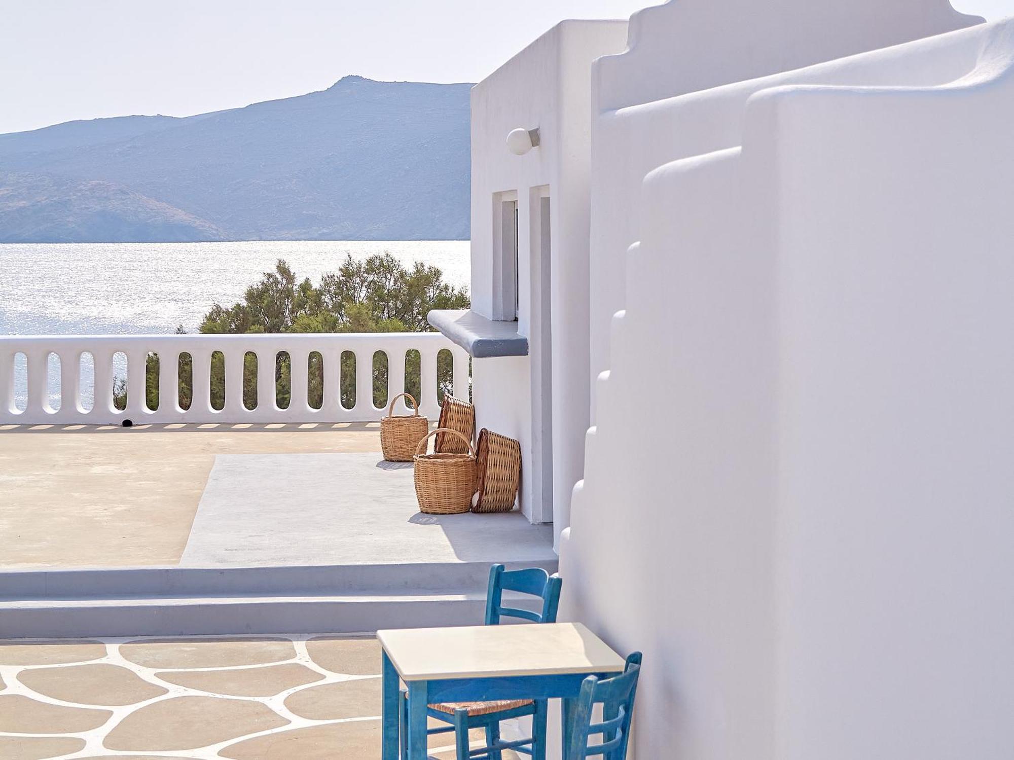 Mykonos Lolita, A Grecotel Resort To Live Mykonos Town Kültér fotó