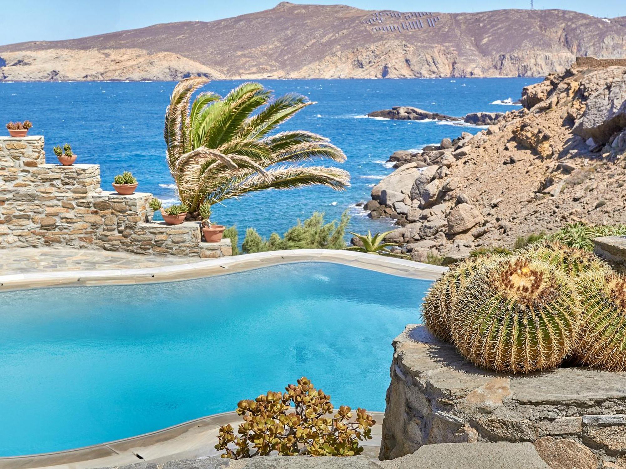 Mykonos Lolita, A Grecotel Resort To Live Mykonos Town Kültér fotó