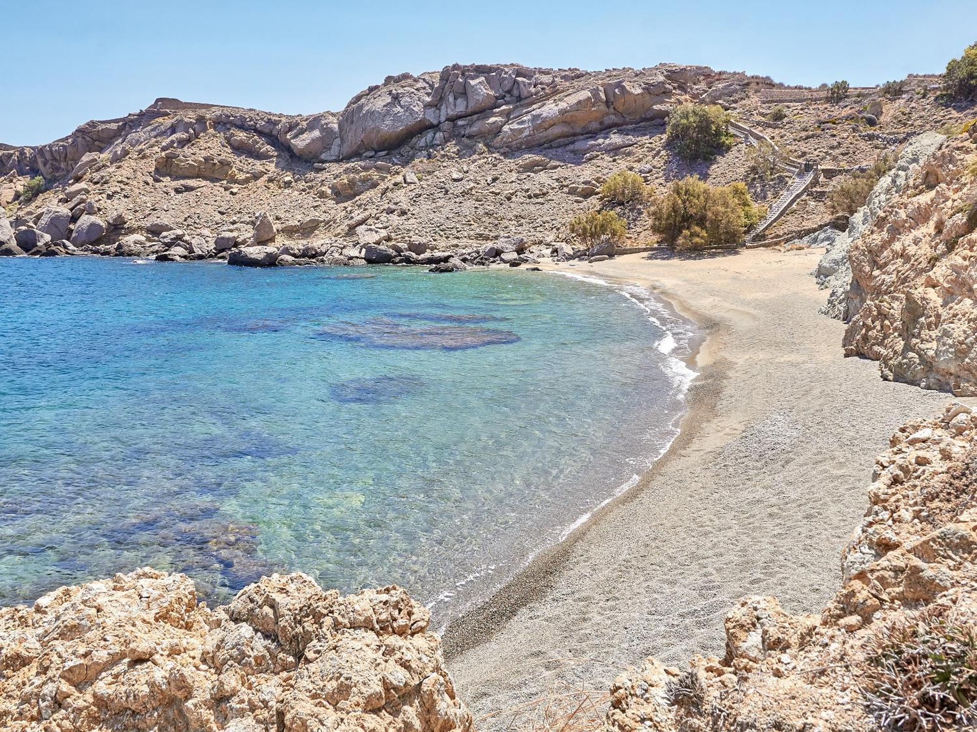 Mykonos Lolita, A Grecotel Resort To Live Mykonos Town Kültér fotó