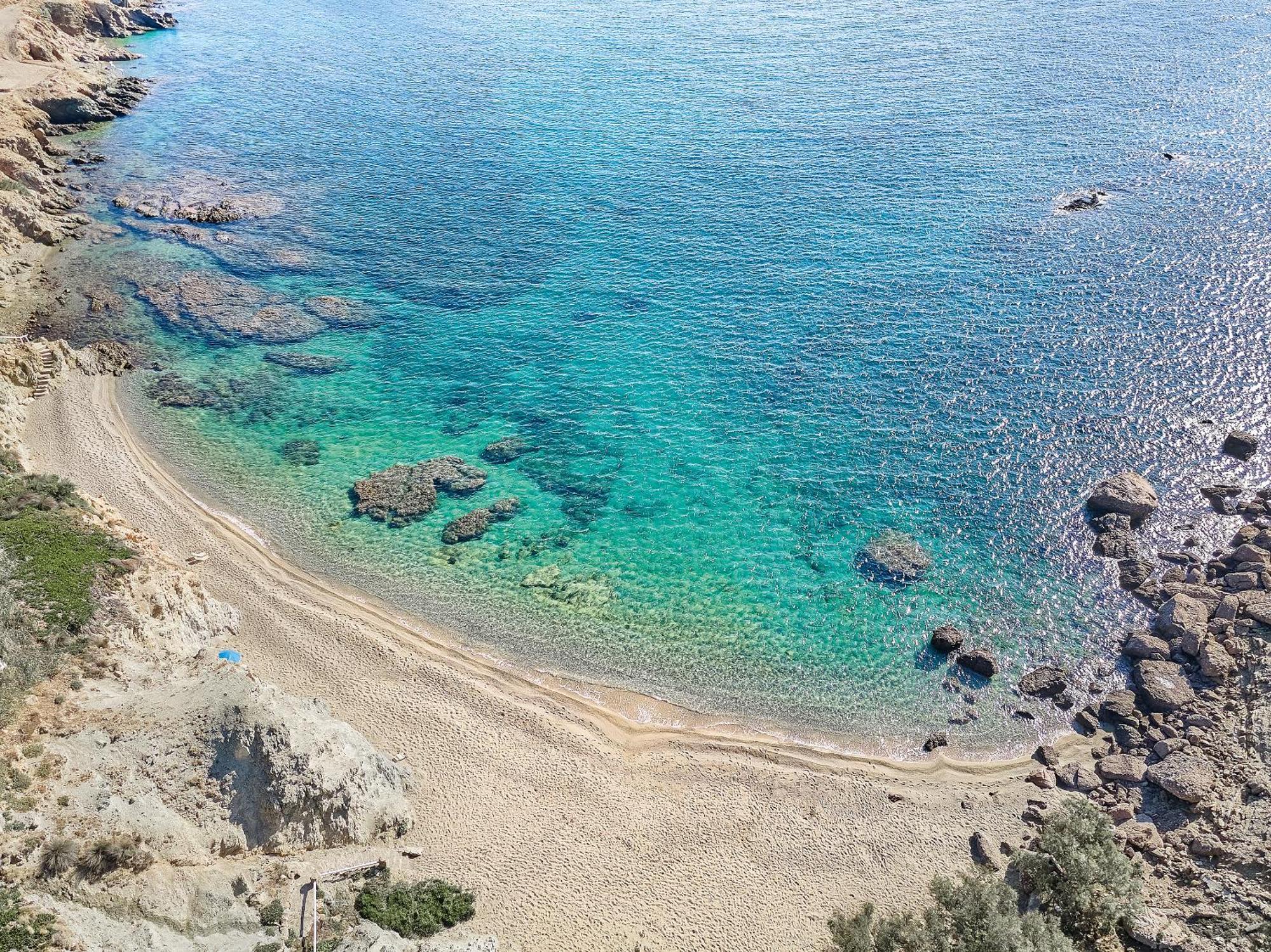 Mykonos Lolita, A Grecotel Resort To Live Mykonos Town Kültér fotó