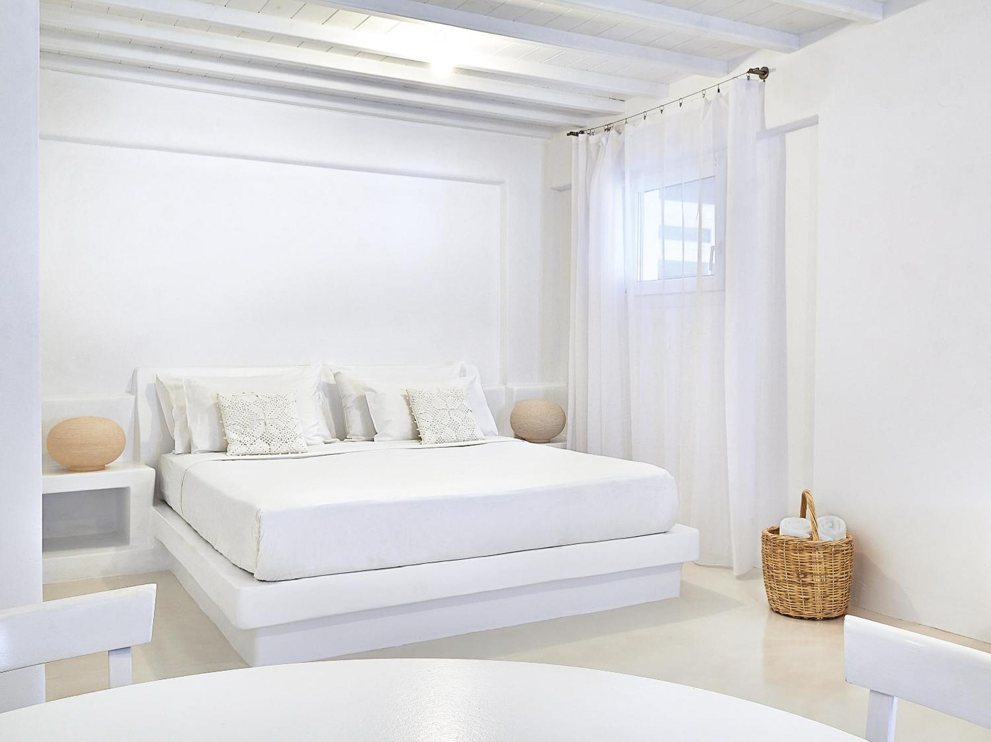 Mykonos Lolita, A Grecotel Resort To Live Mykonos Town Kültér fotó