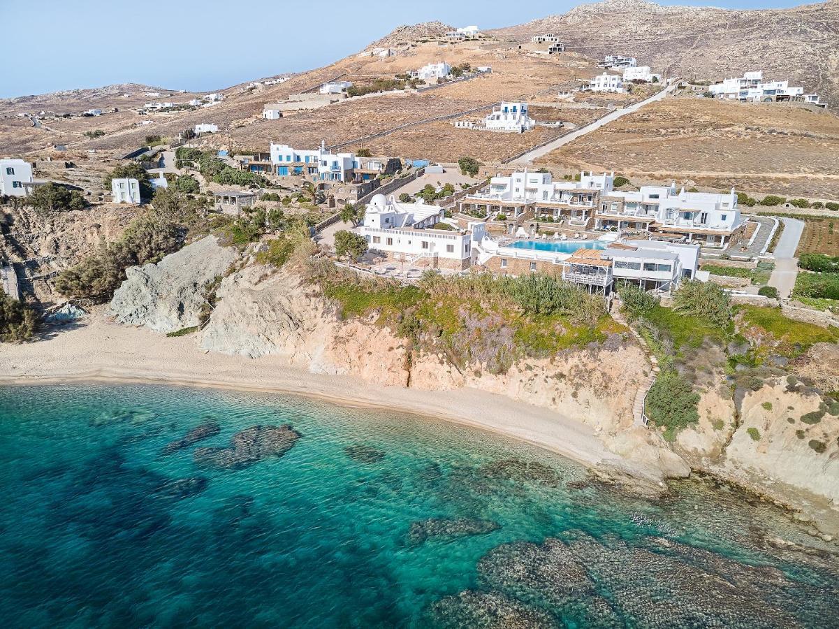 Mykonos Lolita, A Grecotel Resort To Live Mykonos Town Kültér fotó