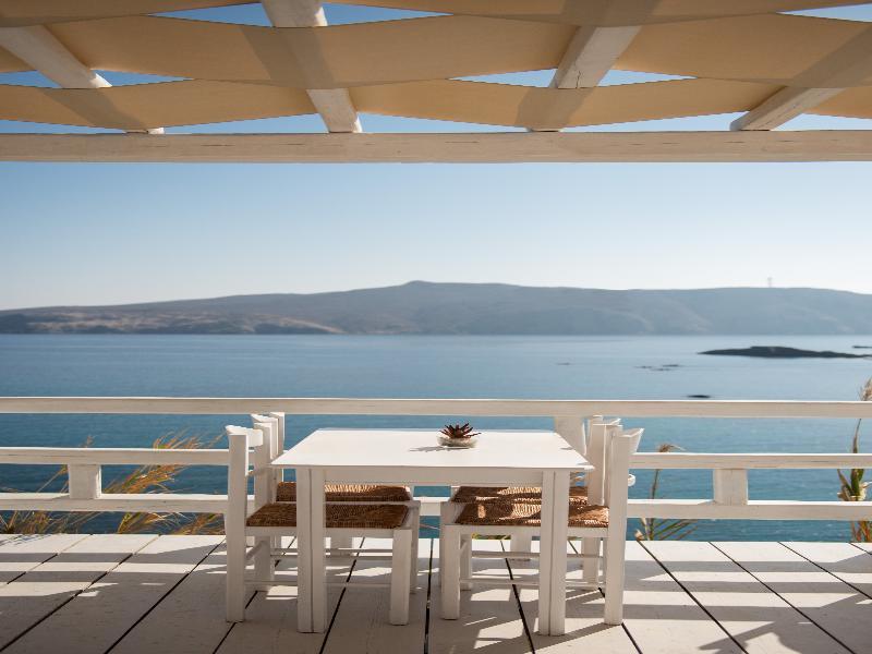 Mykonos Lolita, A Grecotel Resort To Live Mykonos Town Kültér fotó