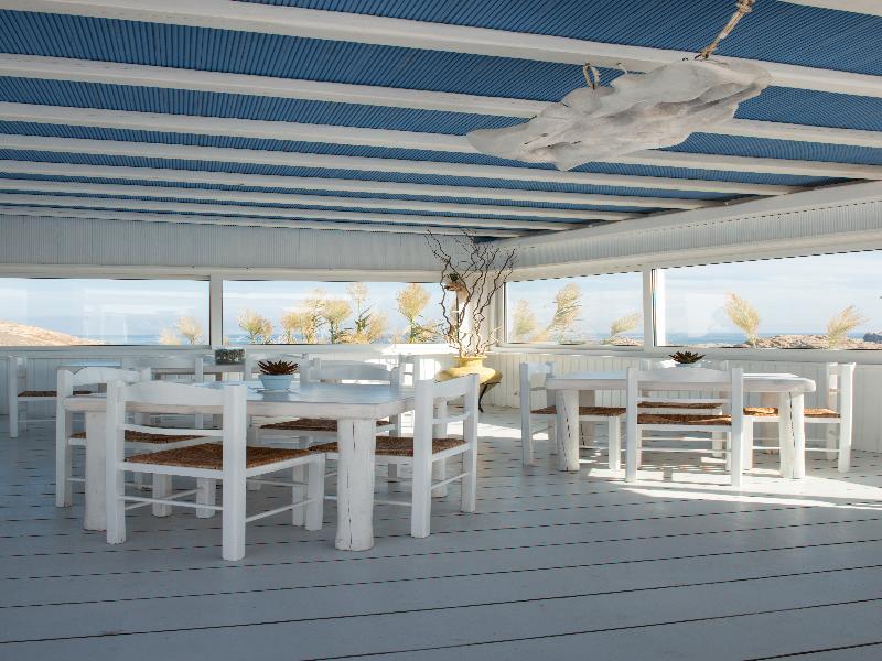 Mykonos Lolita, A Grecotel Resort To Live Mykonos Town Kültér fotó