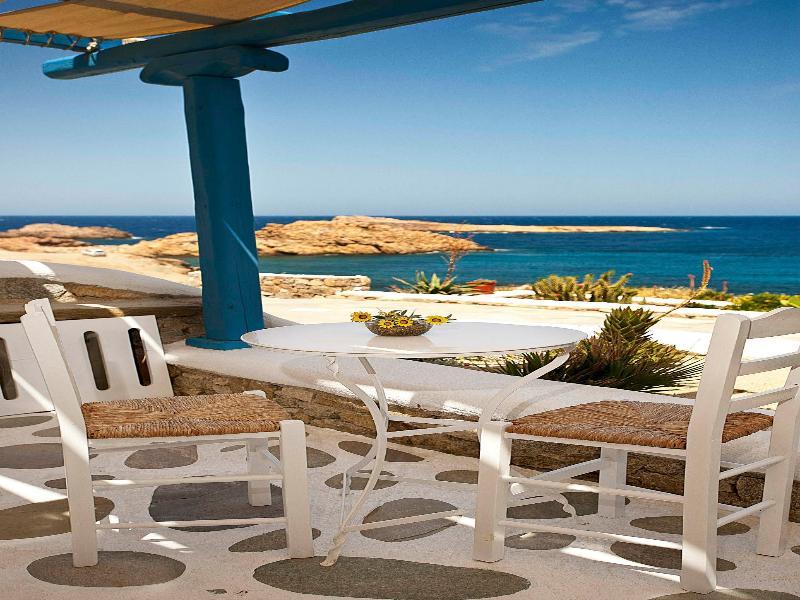 Mykonos Lolita, A Grecotel Resort To Live Mykonos Town Kültér fotó
