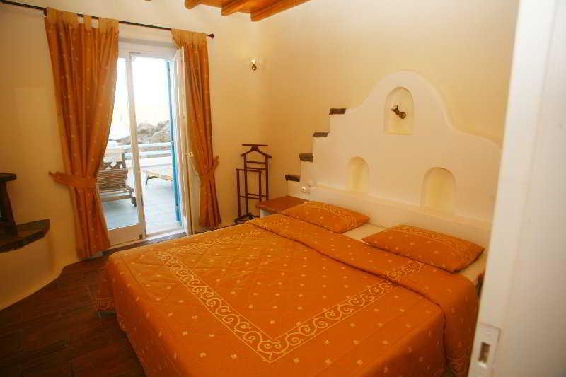 Mykonos Lolita, A Grecotel Resort To Live Mykonos Town Kültér fotó