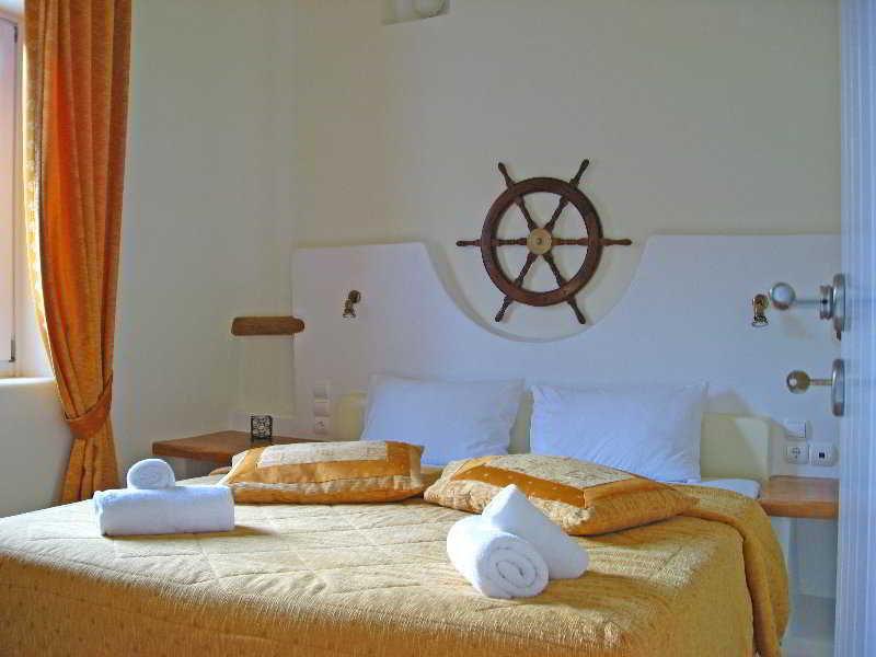 Mykonos Lolita, A Grecotel Resort To Live Mykonos Town Kültér fotó