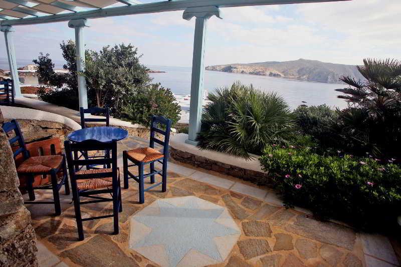 Mykonos Lolita, A Grecotel Resort To Live Mykonos Town Kültér fotó