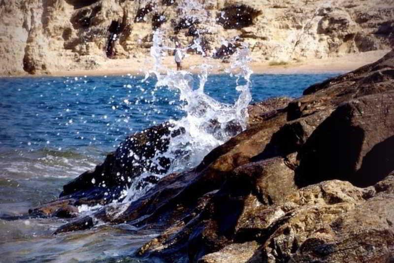 Mykonos Lolita, A Grecotel Resort To Live Mykonos Town Kültér fotó