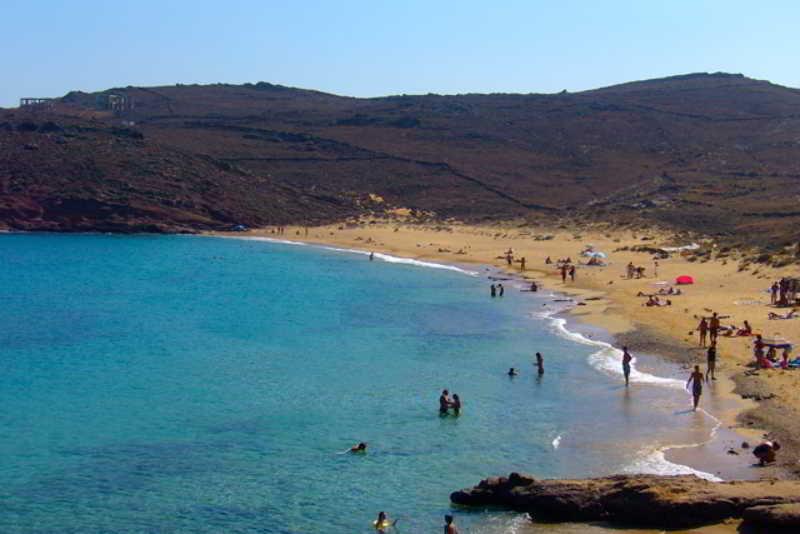 Mykonos Lolita, A Grecotel Resort To Live Mykonos Town Kültér fotó