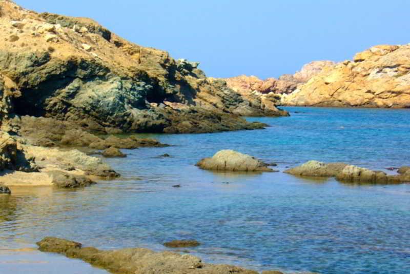 Mykonos Lolita, A Grecotel Resort To Live Mykonos Town Kültér fotó