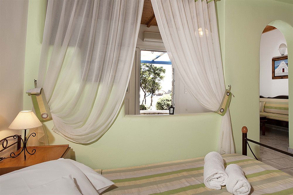 Mykonos Lolita, A Grecotel Resort To Live Mykonos Town Kültér fotó