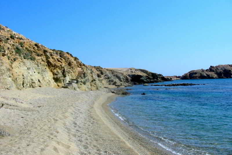 Mykonos Lolita, A Grecotel Resort To Live Mykonos Town Kültér fotó