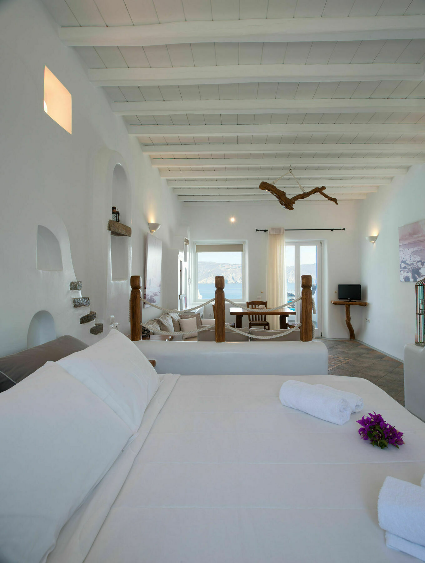 Mykonos Lolita, A Grecotel Resort To Live Mykonos Town Kültér fotó