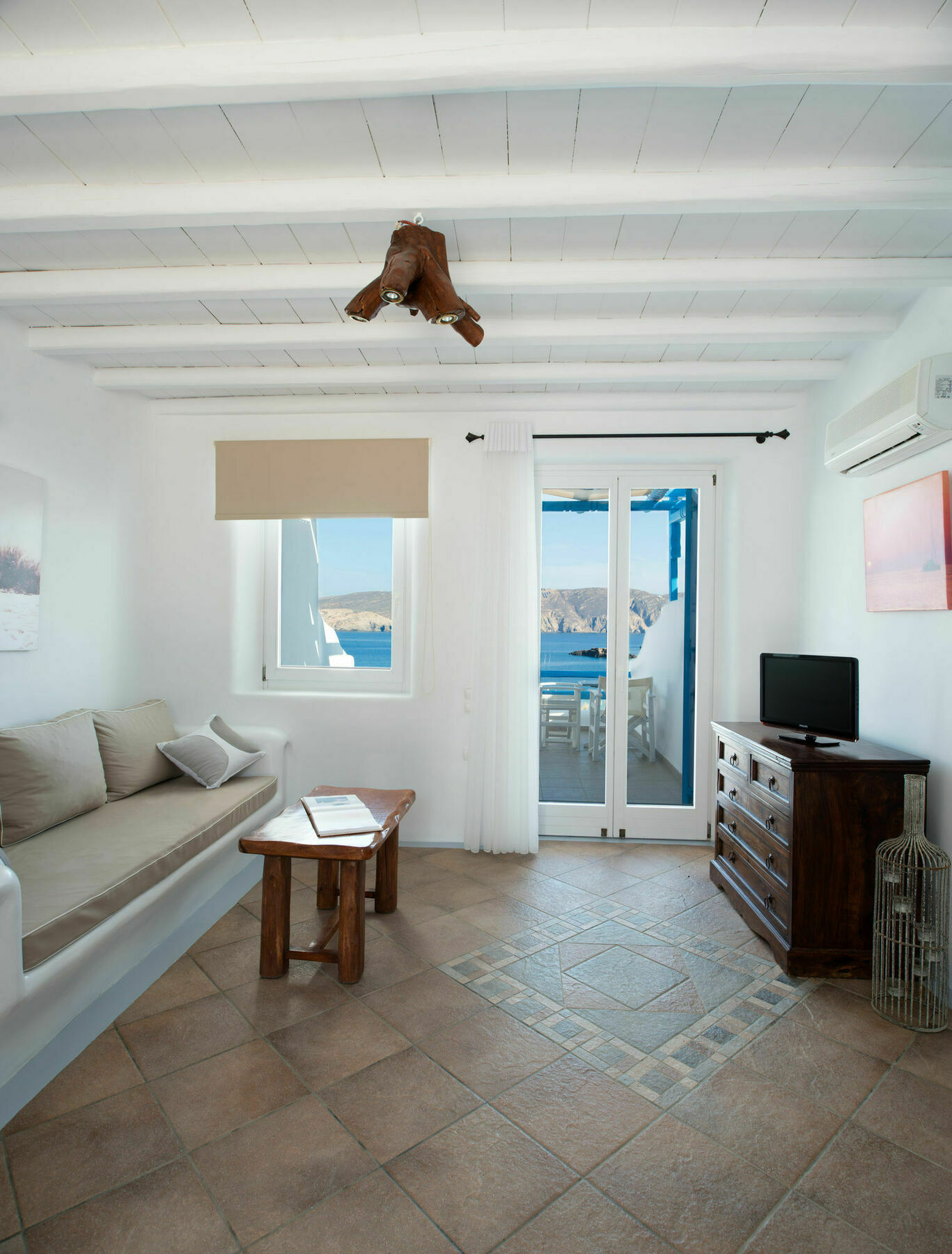 Mykonos Lolita, A Grecotel Resort To Live Mykonos Town Kültér fotó