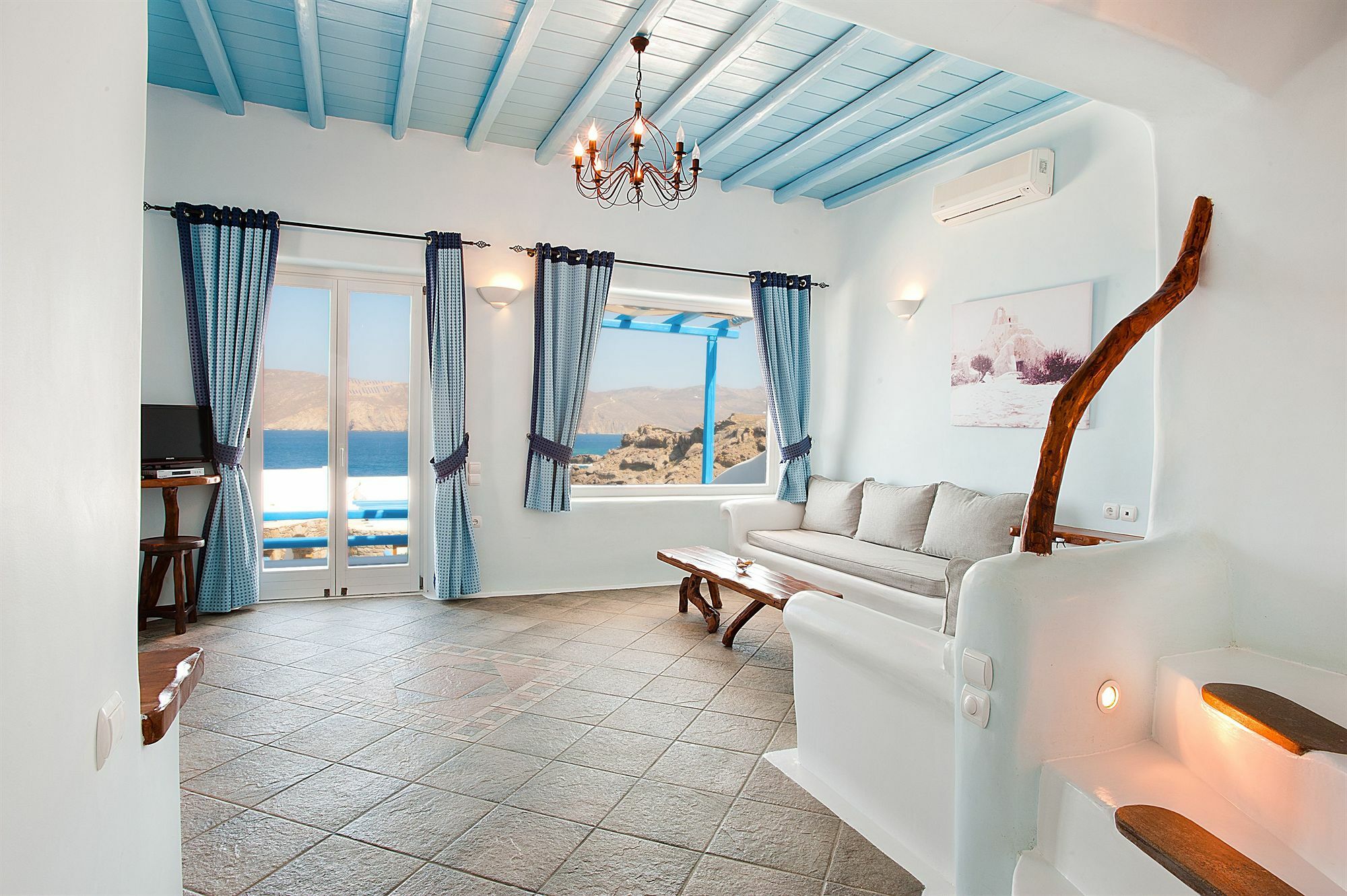 Mykonos Lolita, A Grecotel Resort To Live Mykonos Town Kültér fotó