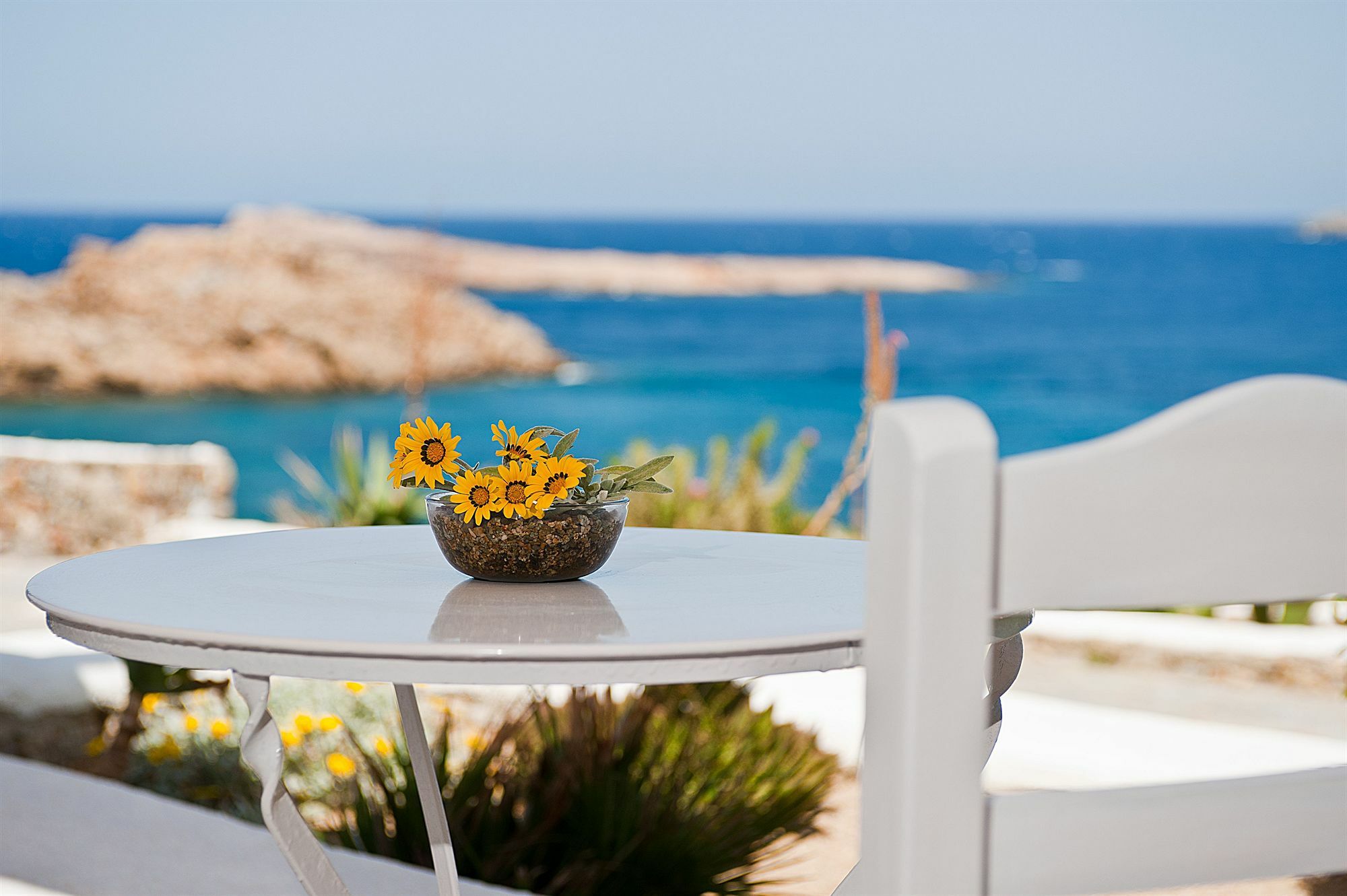 Mykonos Lolita, A Grecotel Resort To Live Mykonos Town Kültér fotó